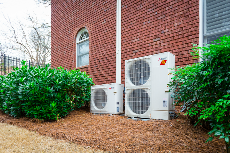 Maysville, IA Home Cooling Experts
